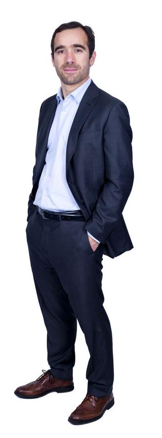 Nuno Bartolomeu