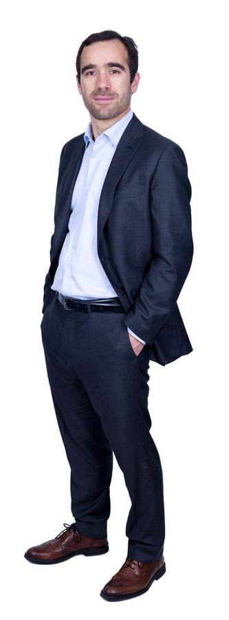 Nuno Bartolomeu