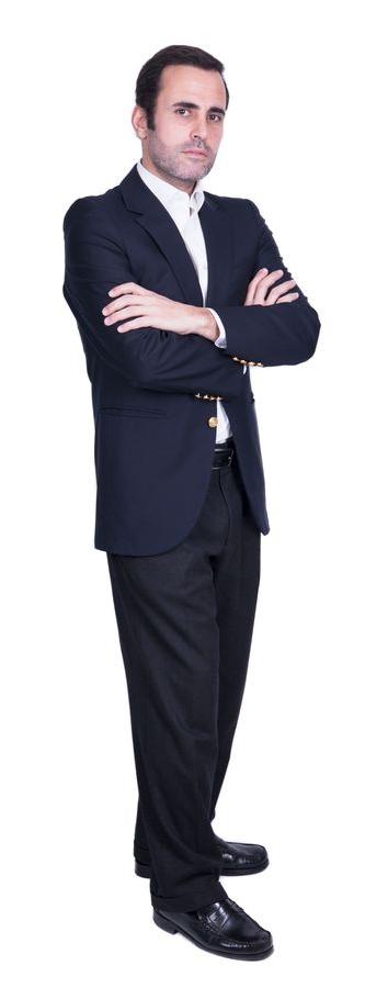 Manuel Queiroz Pereira